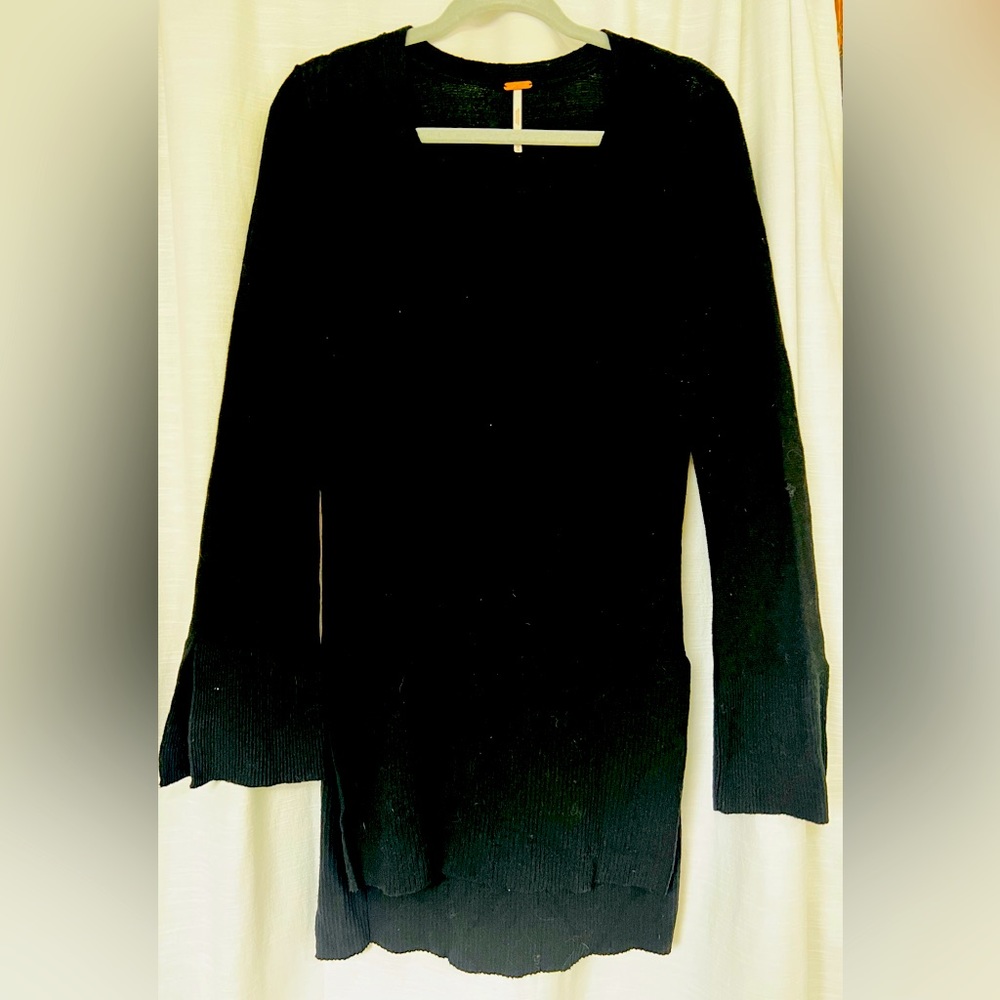 Free people sweater